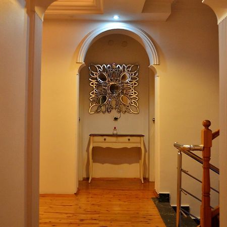 Hotel Zurich Antalya Dış mekan fotoğraf