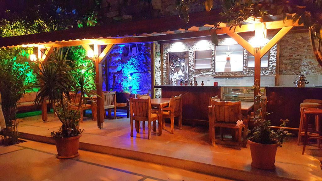 Hotel Zurich Antalya Dış mekan fotoğraf