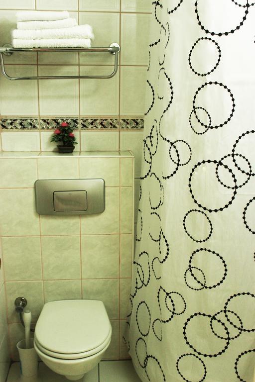 Hotel Zurich Antalya Oda fotoğraf