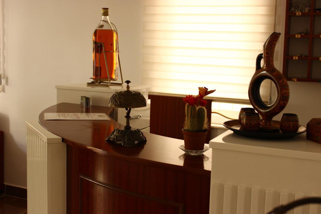 Hotel Zurich Antalya Dış mekan fotoğraf