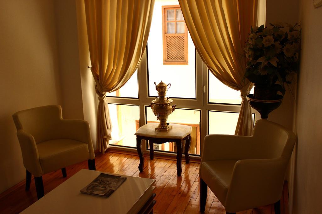 Hotel Zurich Antalya Dış mekan fotoğraf