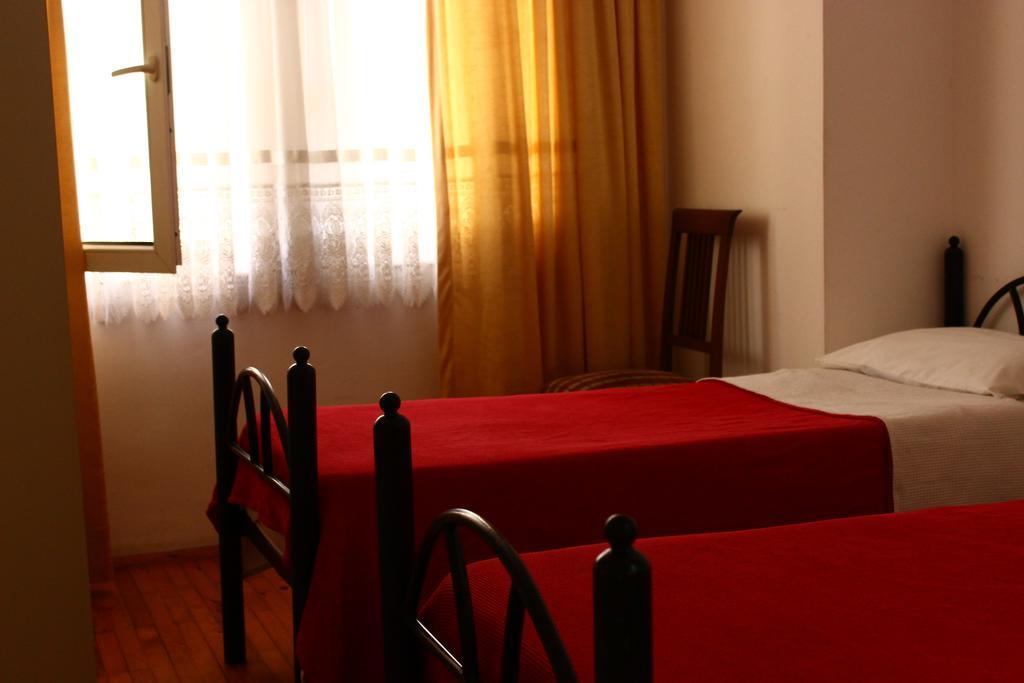 Hotel Zurich Antalya Oda fotoğraf
