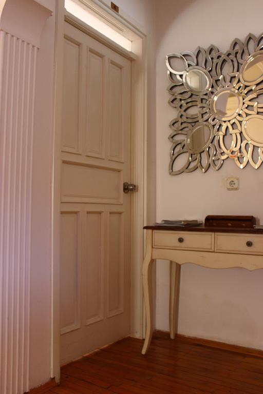 Hotel Zurich Antalya Dış mekan fotoğraf