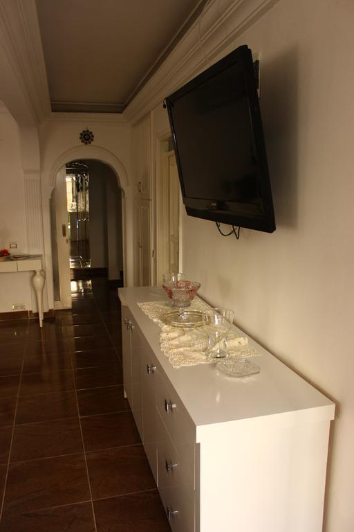 Hotel Zurich Antalya Dış mekan fotoğraf