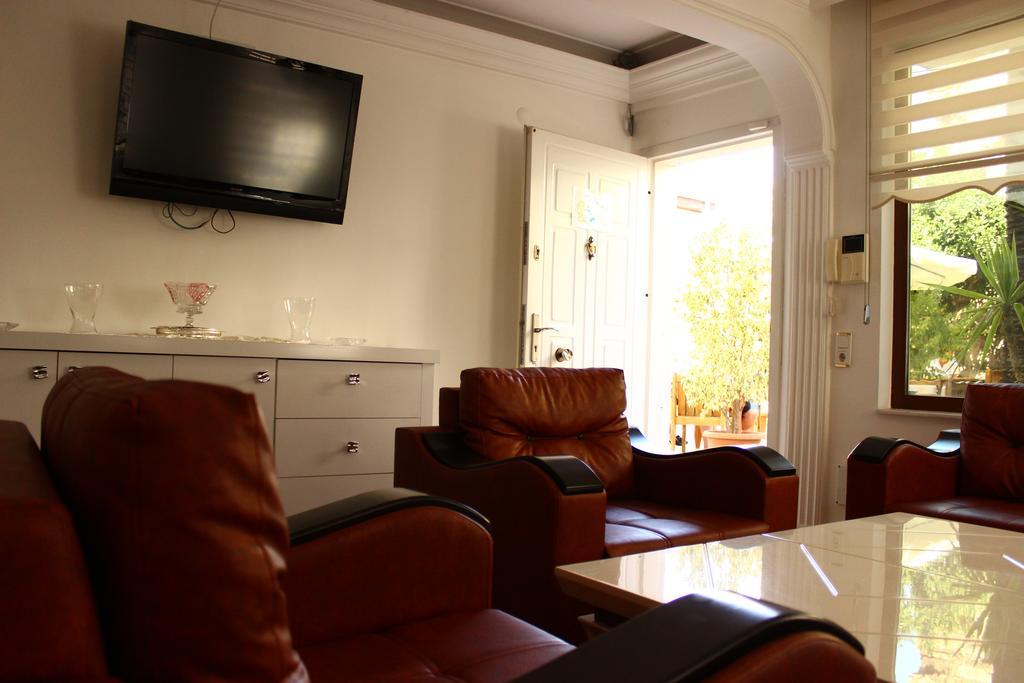 Hotel Zurich Antalya Dış mekan fotoğraf