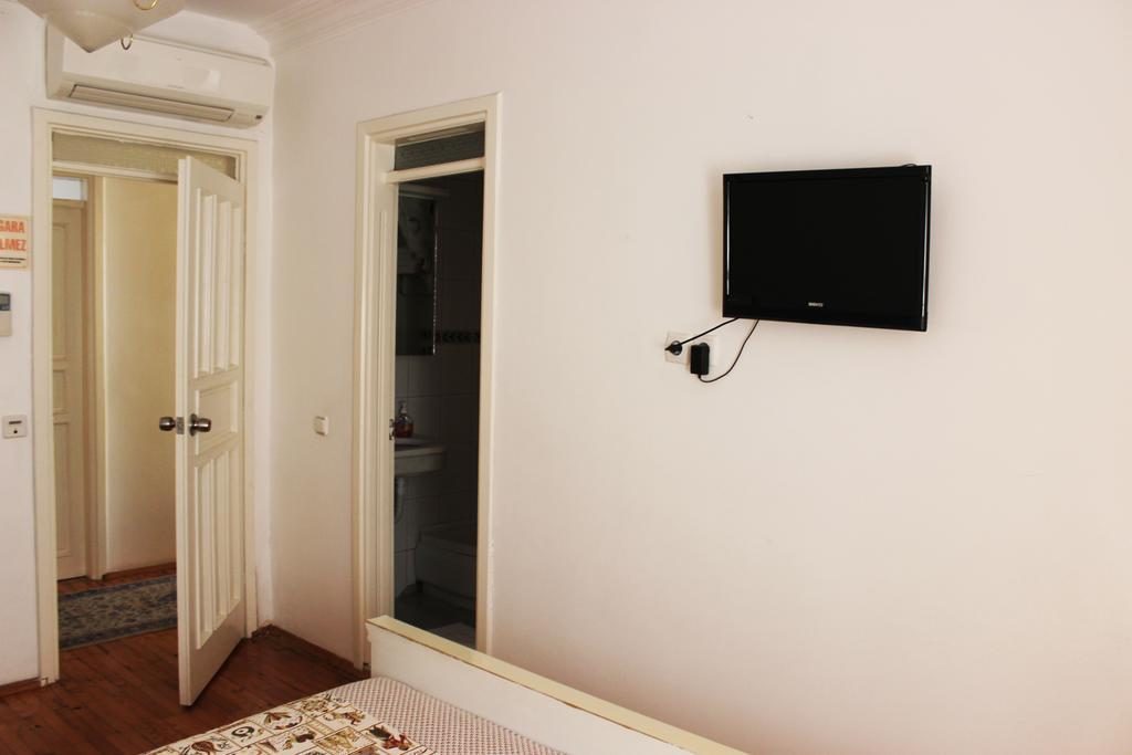 Hotel Zurich Antalya Dış mekan fotoğraf