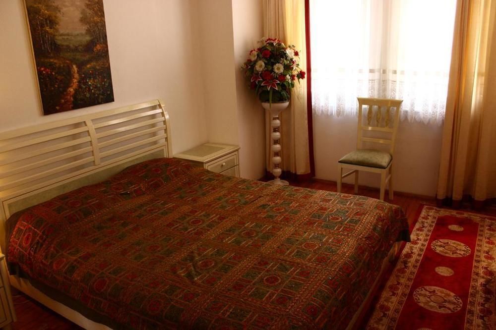 Hotel Zurich Antalya Dış mekan fotoğraf