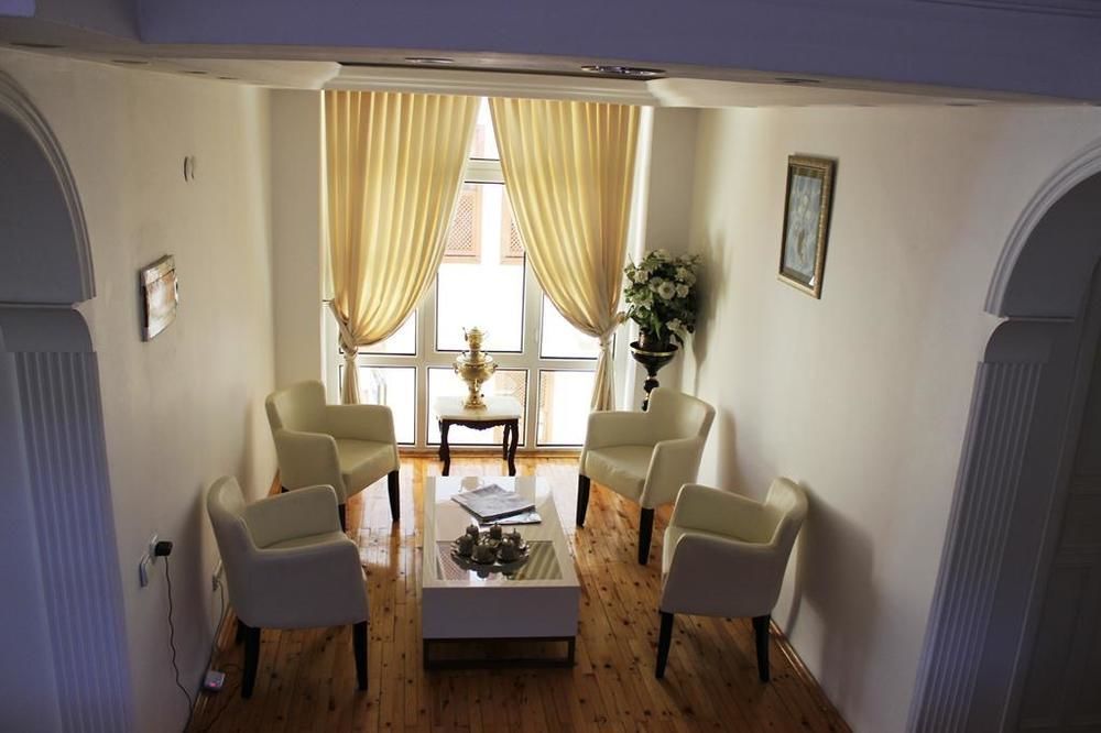 Hotel Zurich Antalya Dış mekan fotoğraf