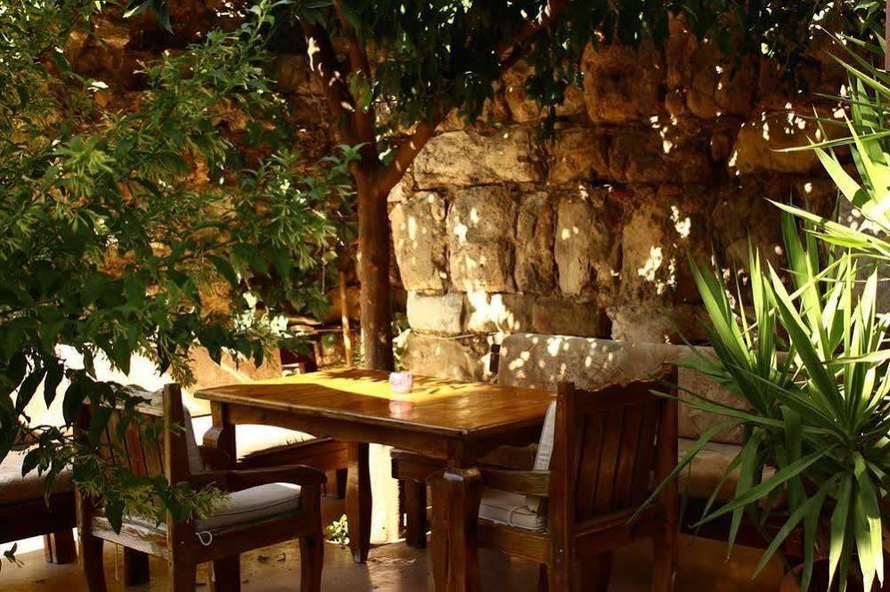 Hotel Zurich Antalya Dış mekan fotoğraf