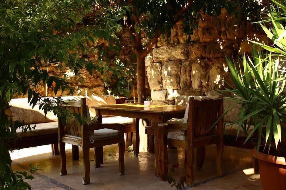 Hotel Zurich Antalya Dış mekan fotoğraf