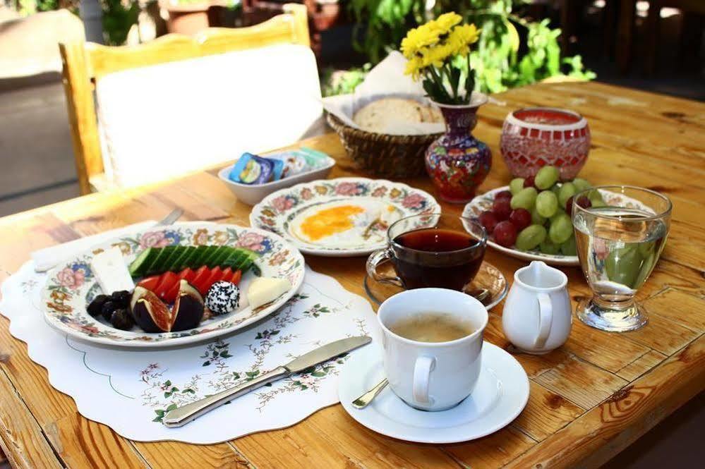 Hotel Zurich Antalya Dış mekan fotoğraf